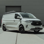 Predator Platform Roof Rack for Ford Transit Custom 2023+ SWB