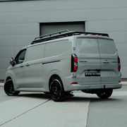 Predator Platform Roof Rack for Ford Transit Custom 2023+ SWB