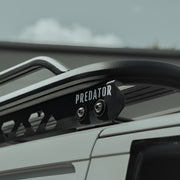 Predator Platform Roof Rack for Ford Transit Custom 2023+ SWB
