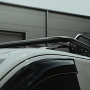 Predator Platform Roof Rack for Ford Transit Custom 2023+ SWB