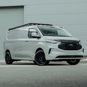 Predator Platform Roof Rack for Ford Transit Custom 2023+ SWB