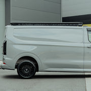 Predator Platform Roof Rack for Ford Transit Custom 2023+ SWB