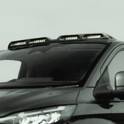 Predator x Lazer Lamps LED Roof Light Pod for Ford Transit Custom 2023+