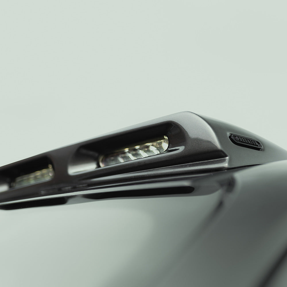 Predator x Lazer Lamps LED Roof Light Pod for Ford Transit Custom 2023+