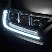 Predator Bugatti Style LED Headlights for Ford Raptor 2019-2022