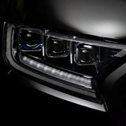 Predator Bugatti Style LED Headlights for Ford Raptor 2019-2022