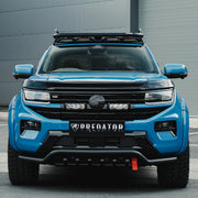 Predator Platform Roof Rack for VW Amarok 2023+