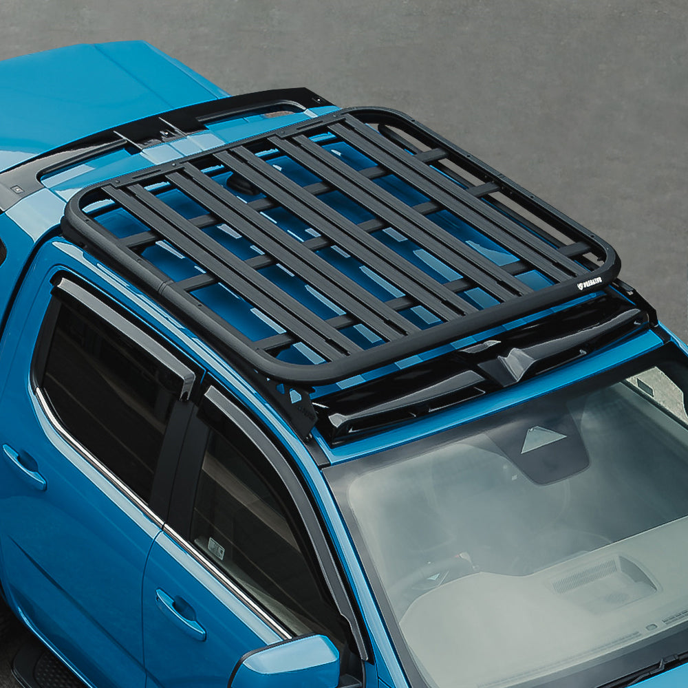 Predator Platform Roof Rack for VW Amarok 2023+