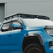 Predator Platform Roof Rack for VW Amarok 2023+