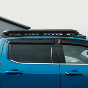 Predator Platform Roof Rack for VW Amarok 2023+