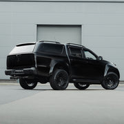 Predator Monster Wheel Arch Extensions for Mercedes X-Class